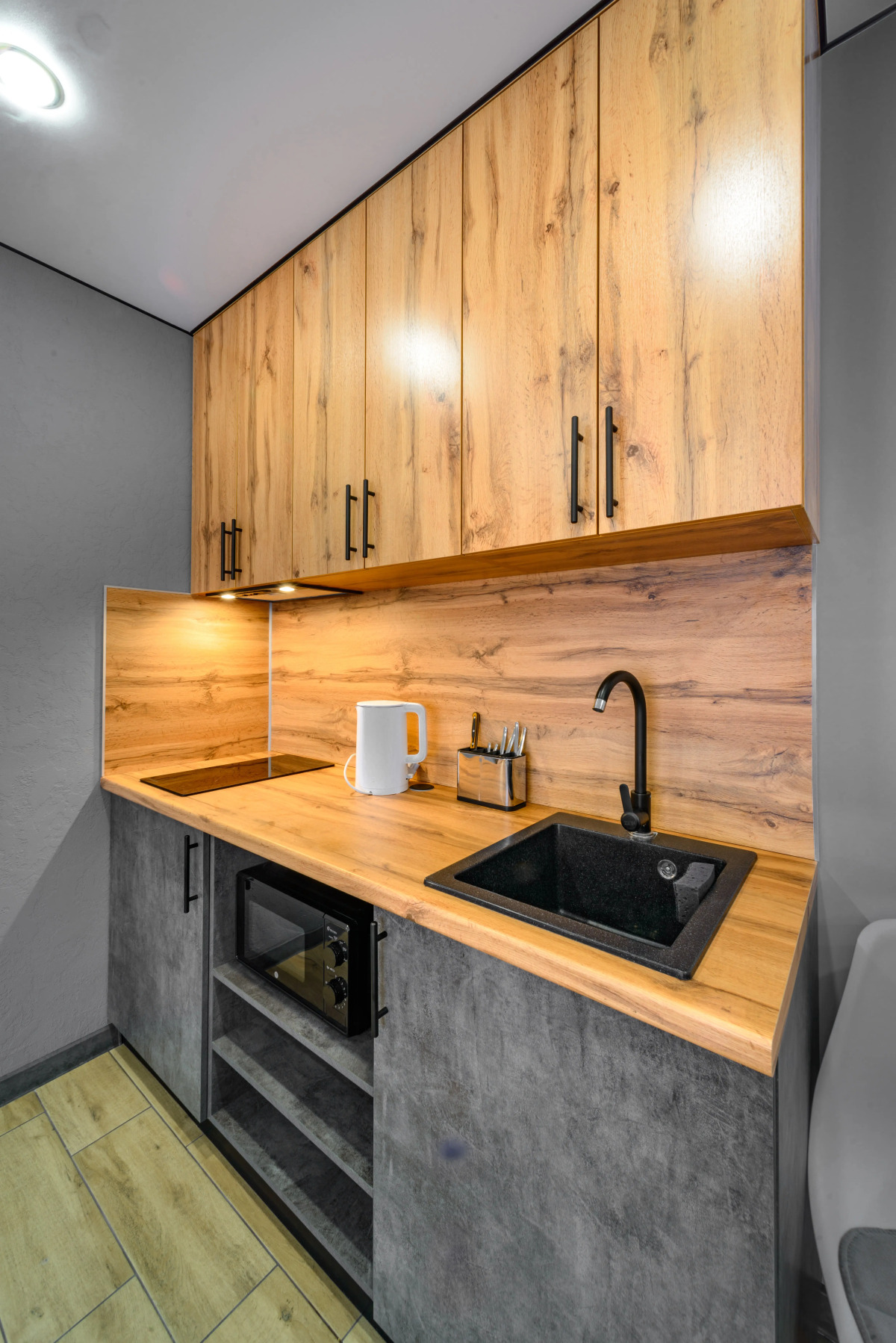 Апартаменты Портал Апартментс №53 на Дружбе 15