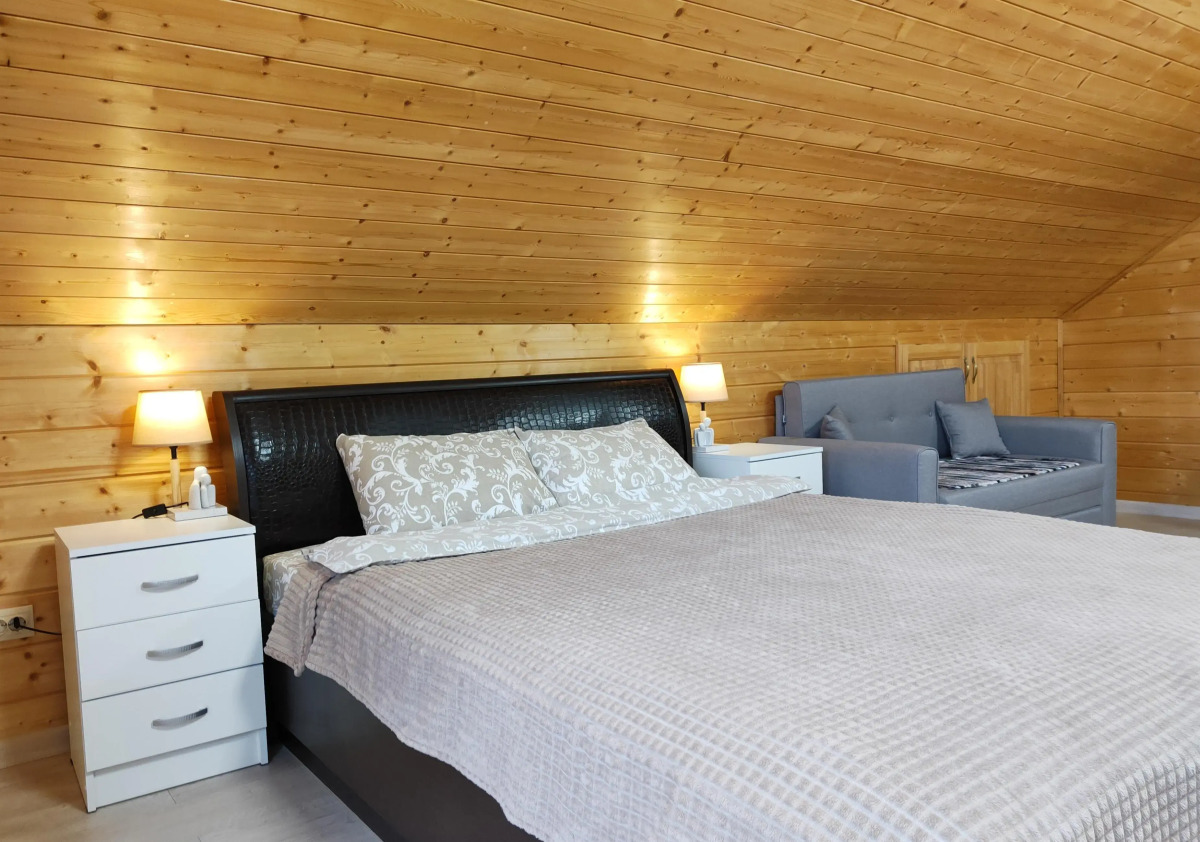 Частный дом Тихий уголок, Суздаль, улица Молодежная, дом 9А