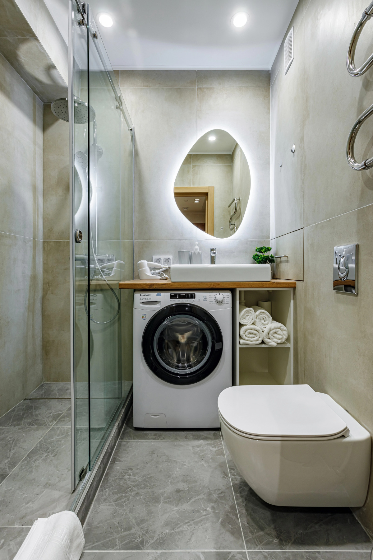 Апартаменты The Grand Palace