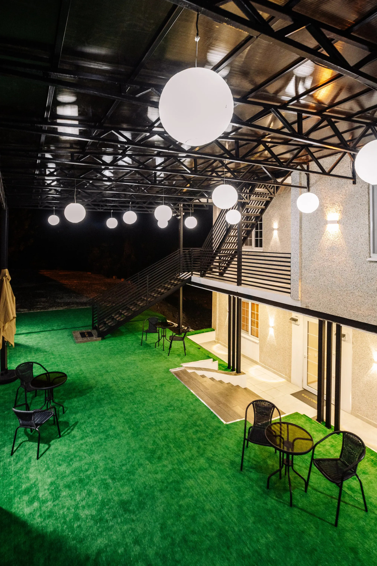 Гостевой дом Лайм