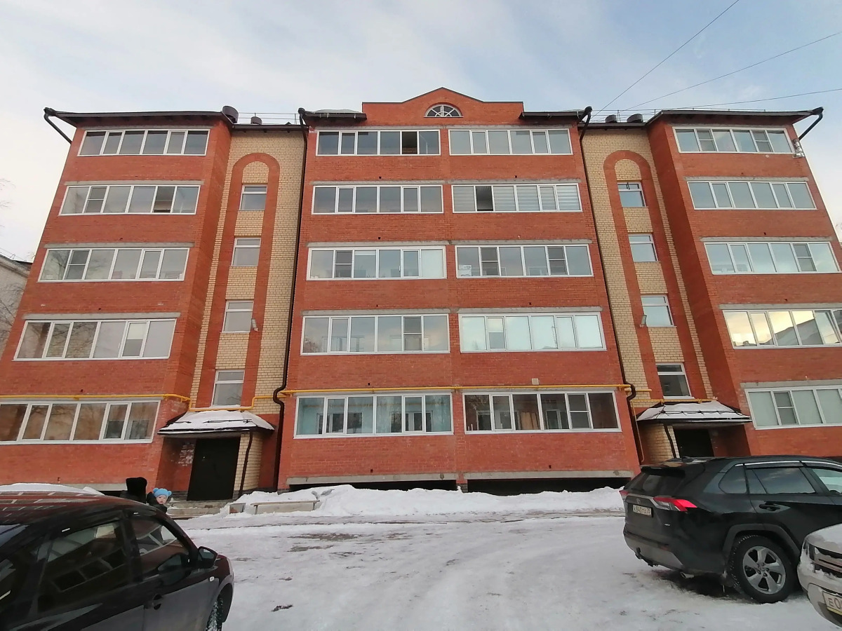 Квартира Хорошо как дома