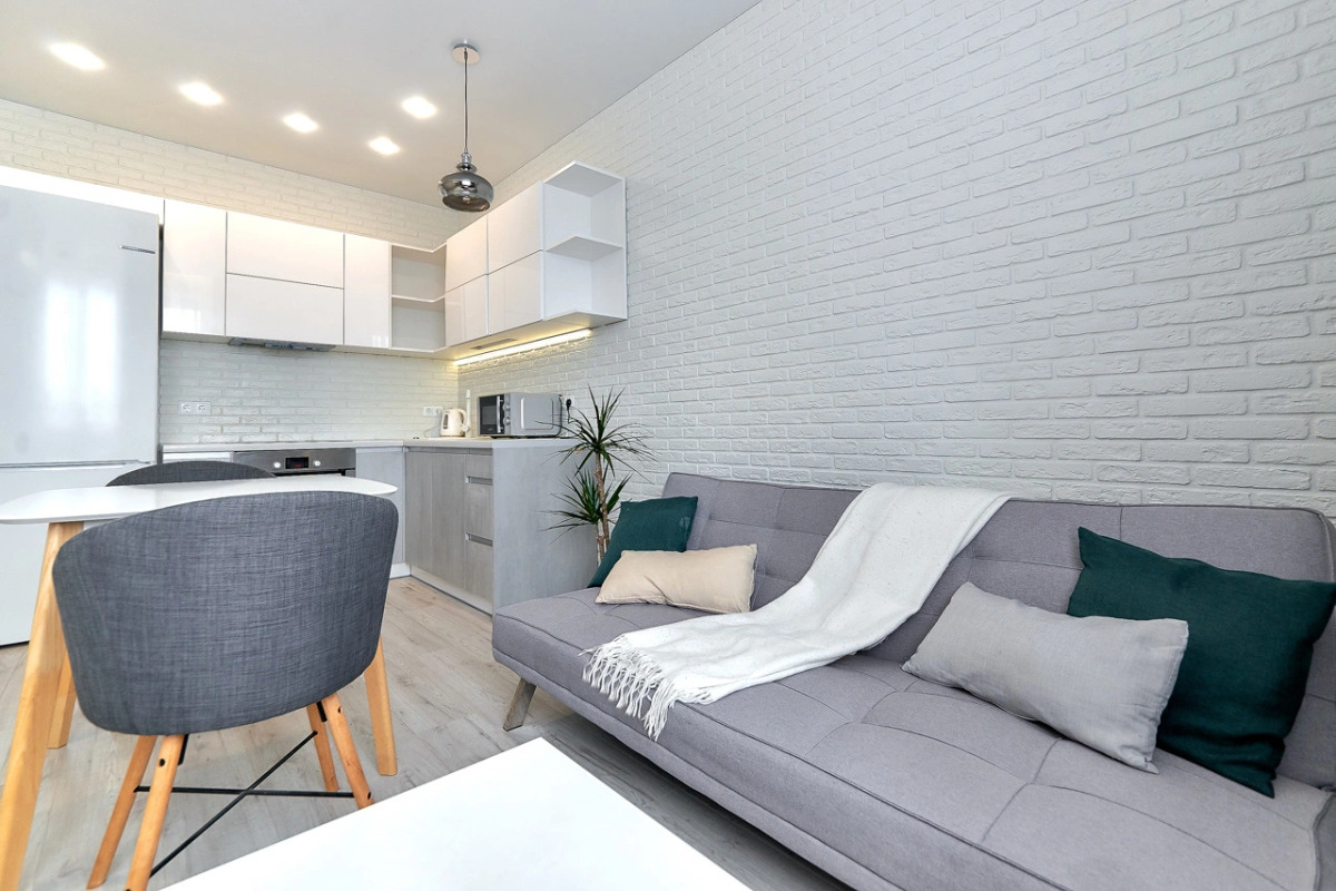 Апартаменты Маяковского 35