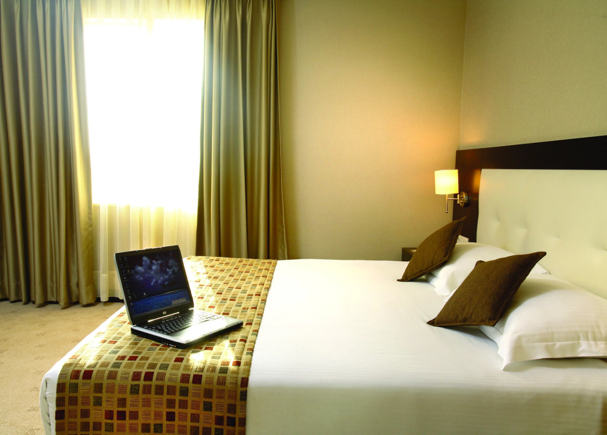 Отель Eresin Hotels Topkapı