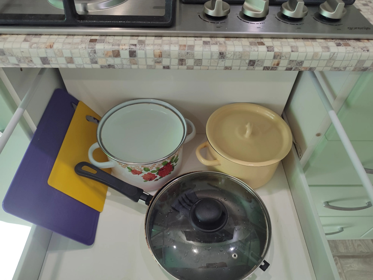 Квартира Центр Города Советская 190В Корпус 2