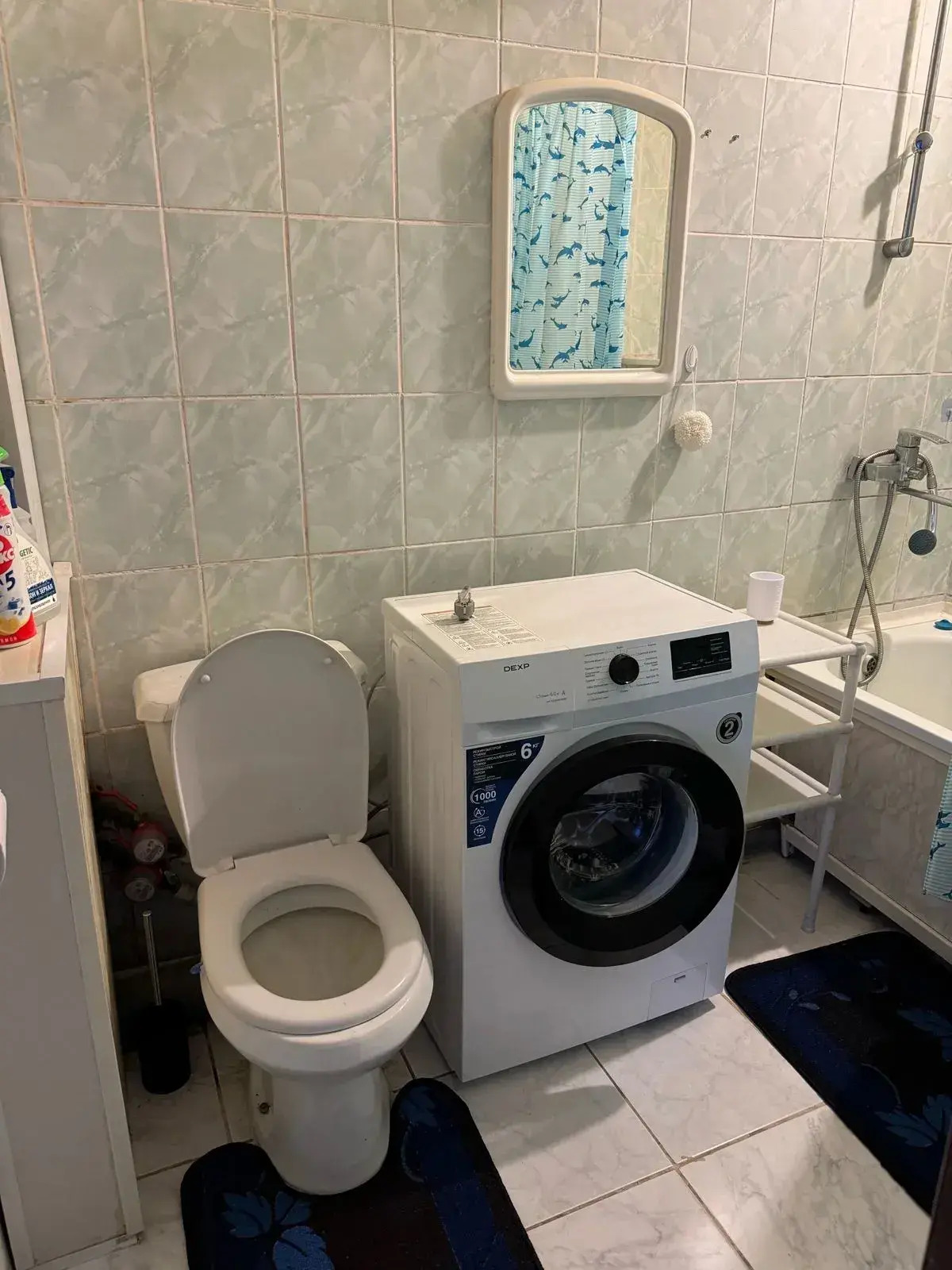 Квартира Рыжий кот 2