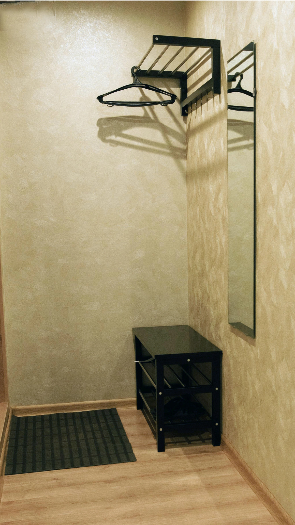 Квартира студия в центре