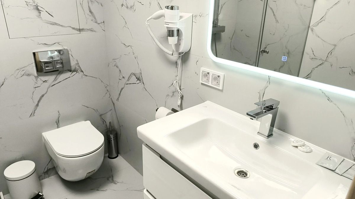 Отель Форсаж