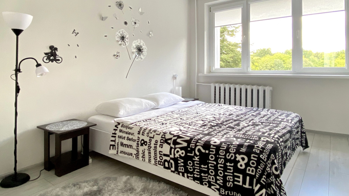 Апартаменты ApartMari рядом с Островом Канта и Кафедральным Собором