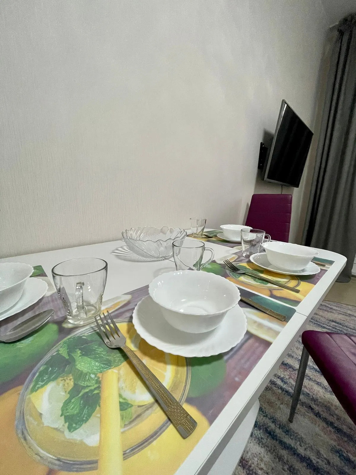 Квартира Flat for You