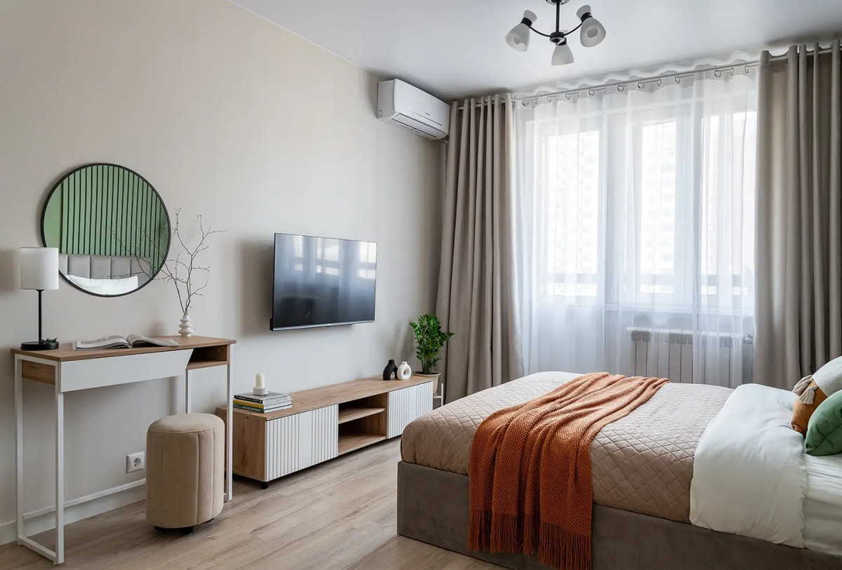 Квартира EnjoyToday Олива