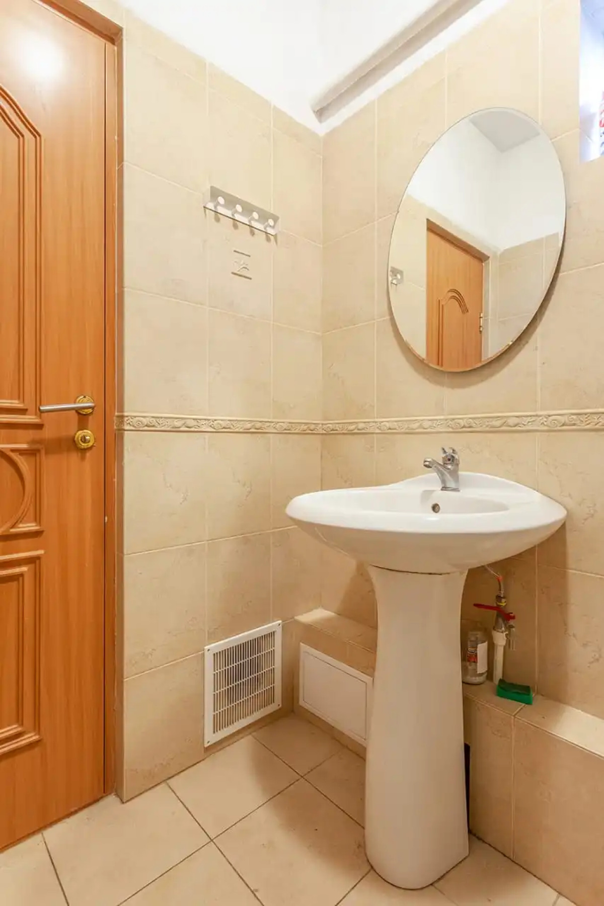 Гостевой дом Rush