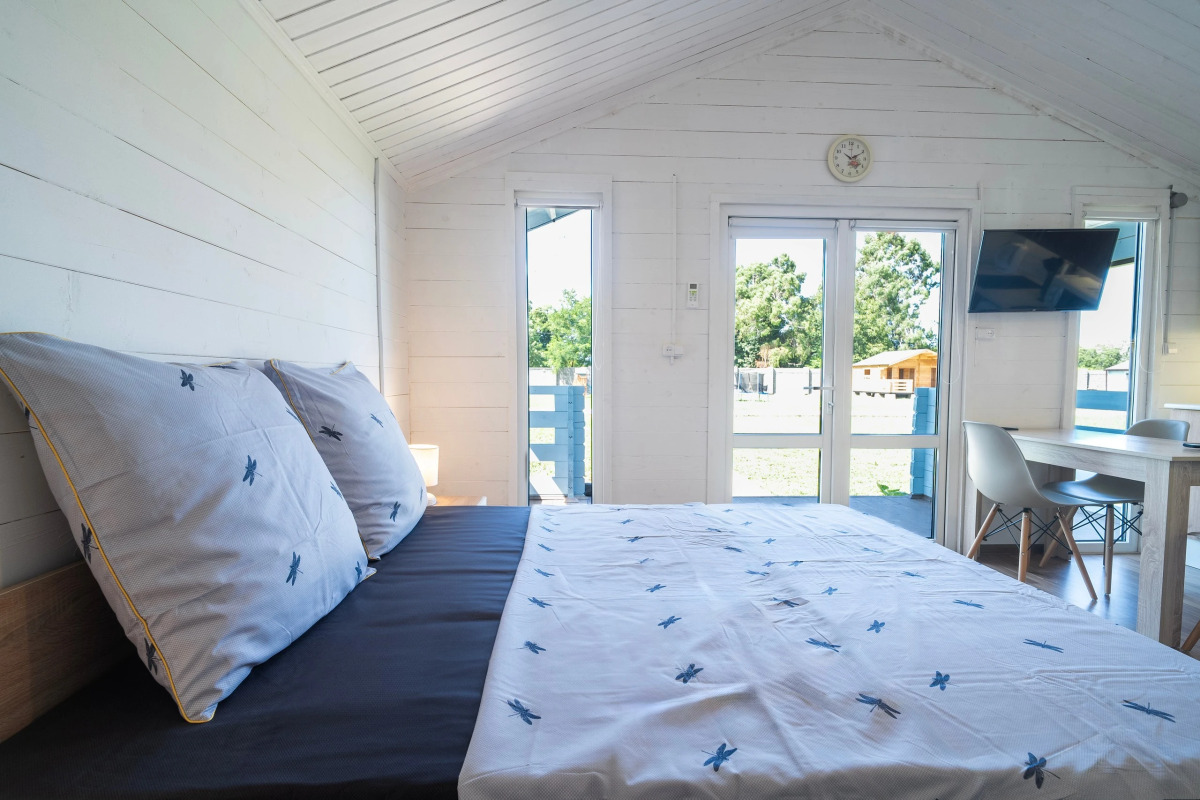 Гостевой дом Sea village Gumista