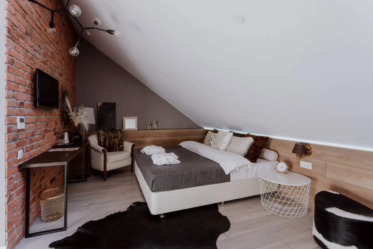 Бутик-Отель GOLD 1905