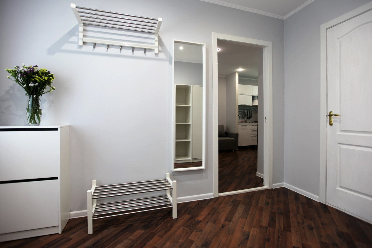 Апартаменты Голицына 19 4