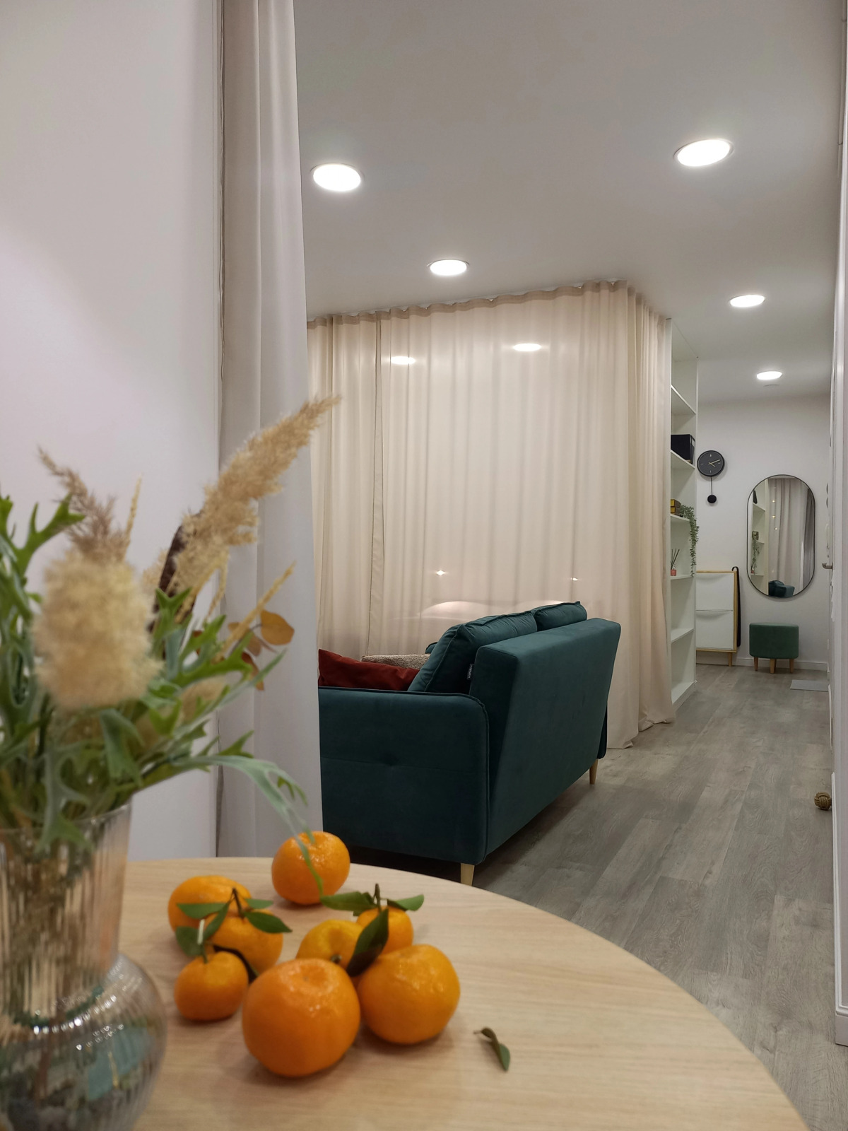 Квартира на Тургенева 8