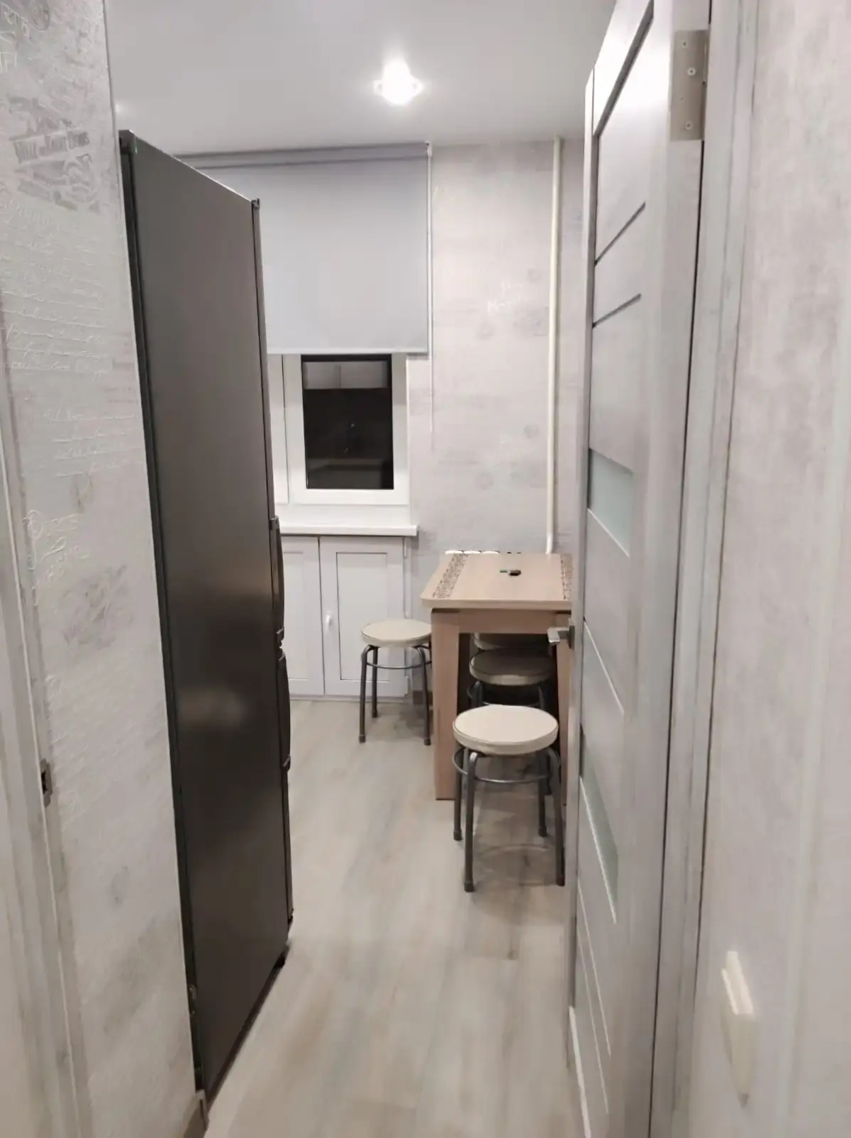 Квартира в центре Екатеринбурга