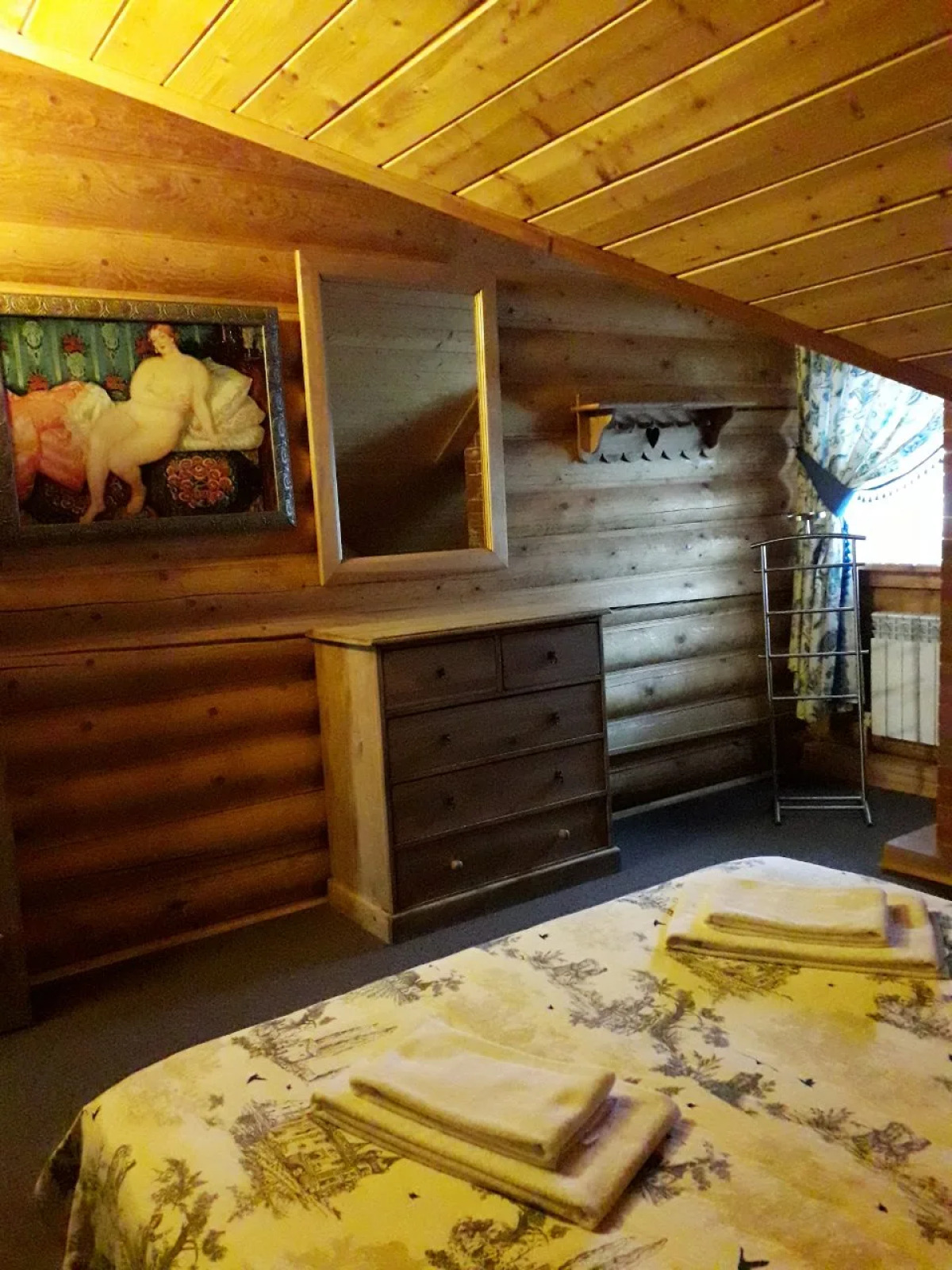 Гостиничный Комплекс Коровницкая Слобода