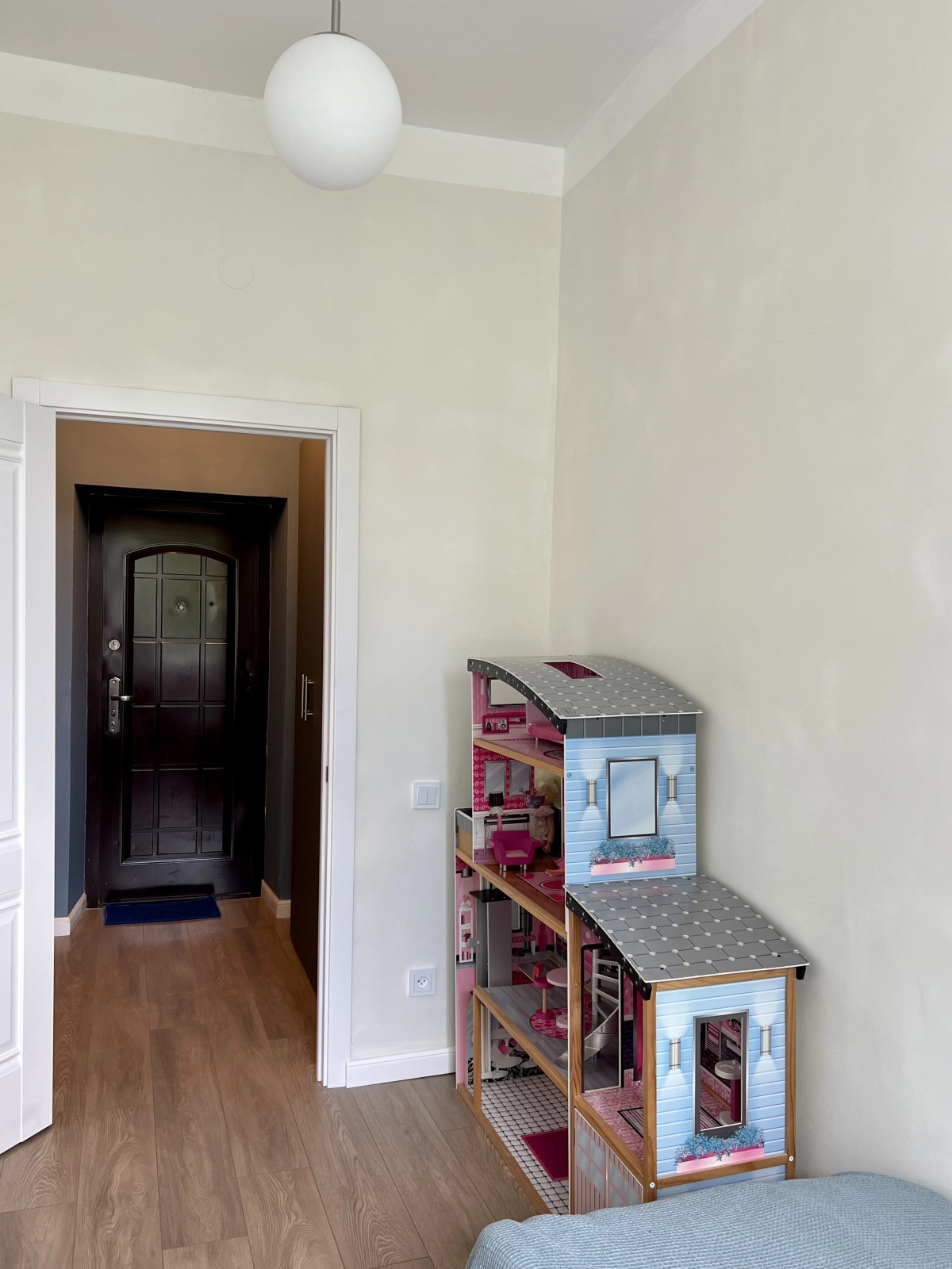 Квартира Семейная рядом с Рускеала