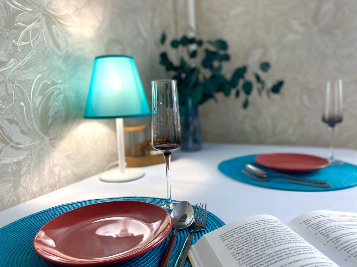 Апартаменты На набережной