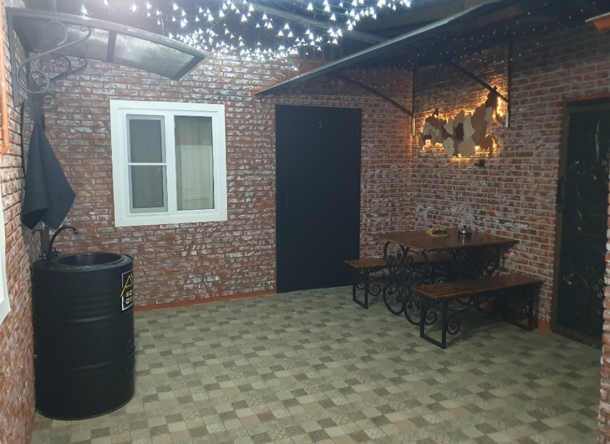 Отель Art House Hotel