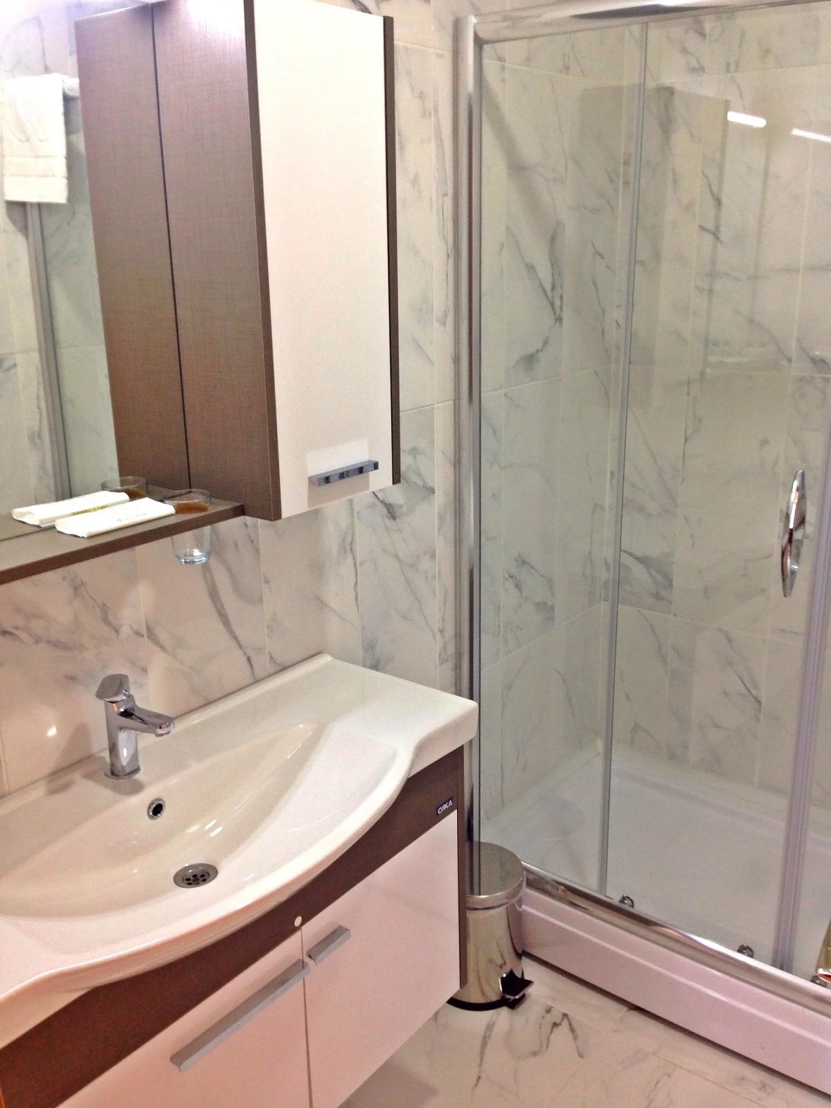 Отель Naz Wooden House Inn