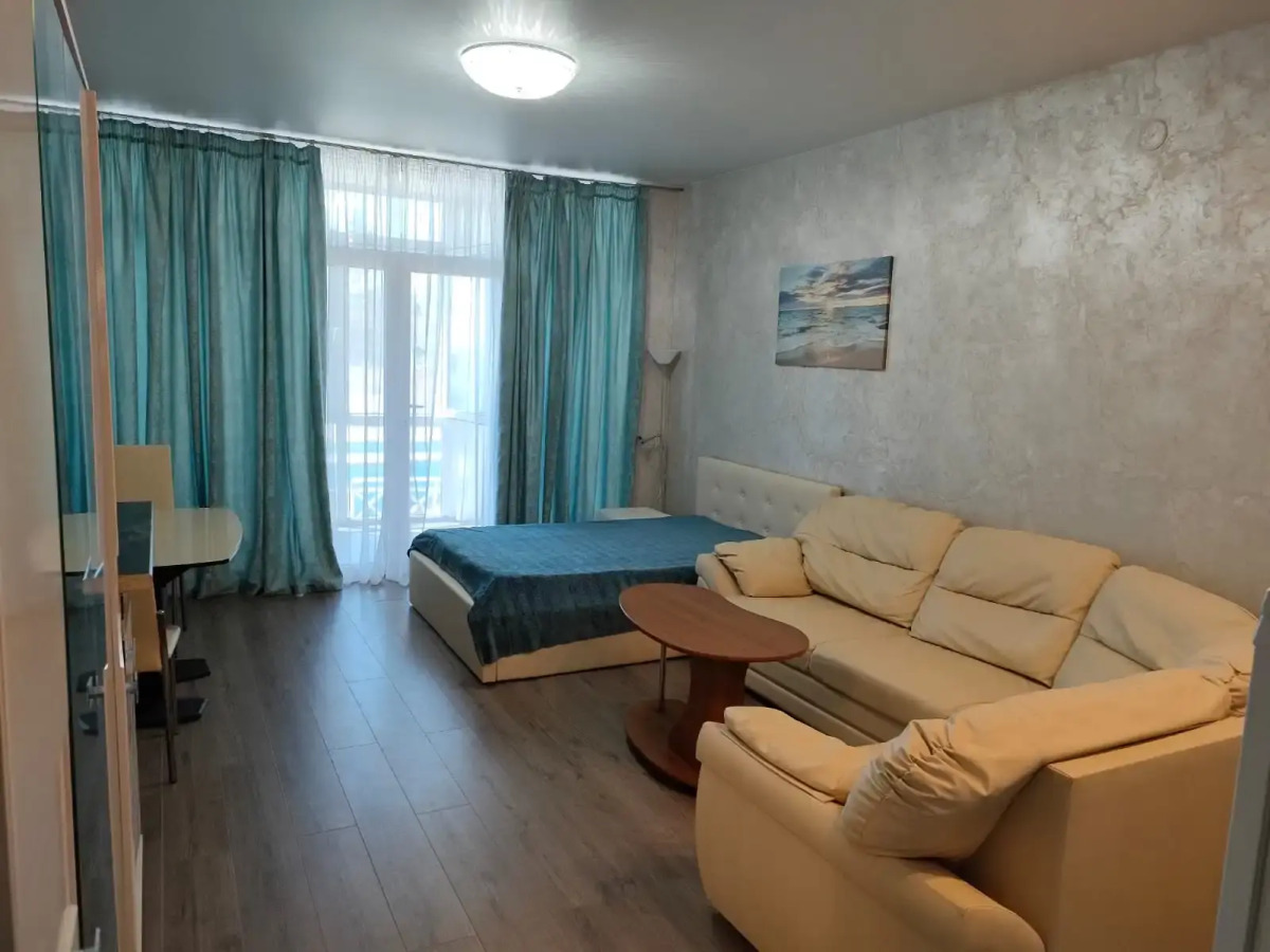 Апартаменты Орловка Звездный берег