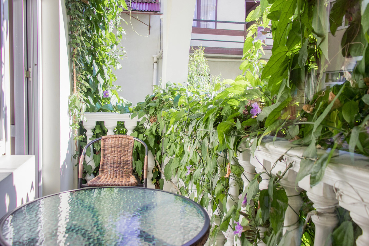 Гостевой дом Сиар