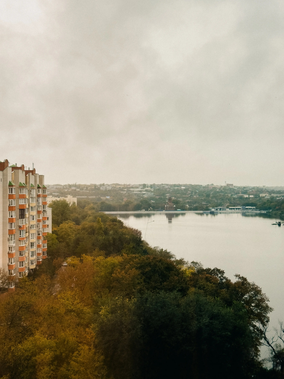 Квартира Уютная Квартира у Реки