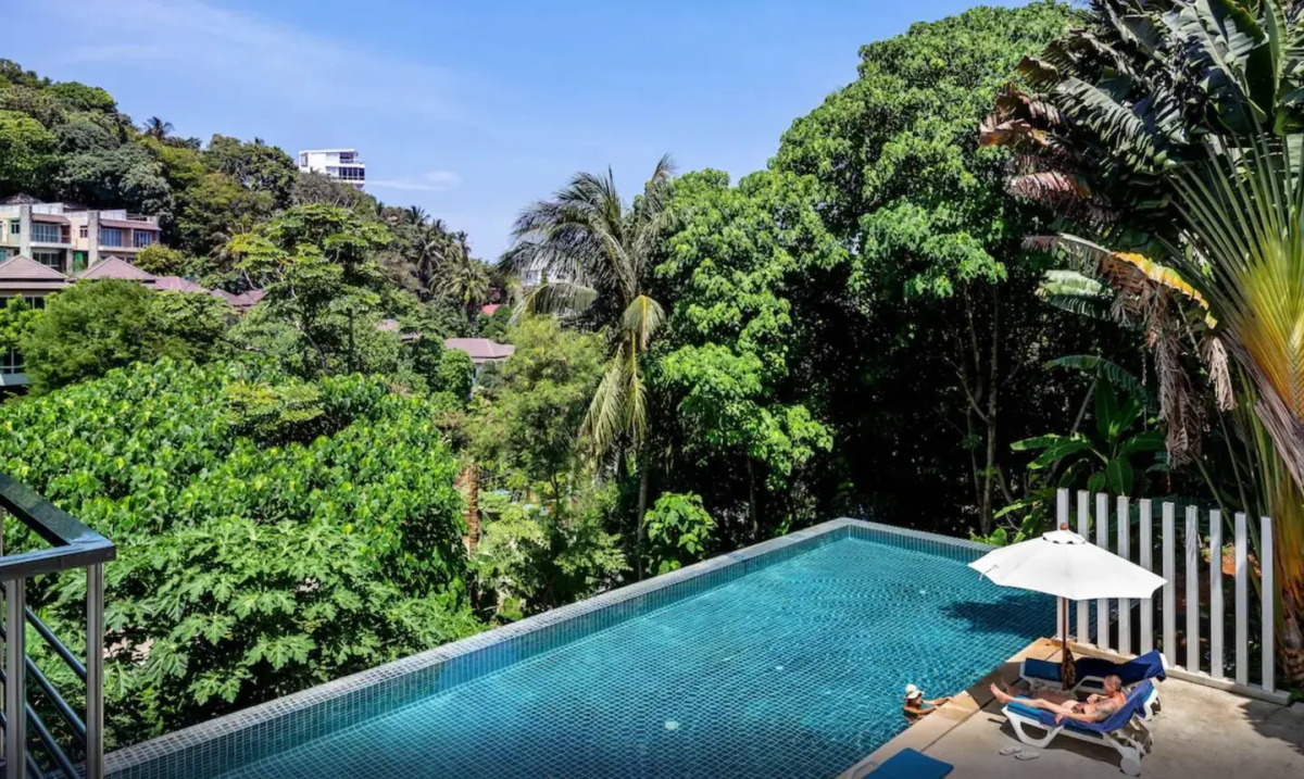 Апартаменты Veloche Group by Continent