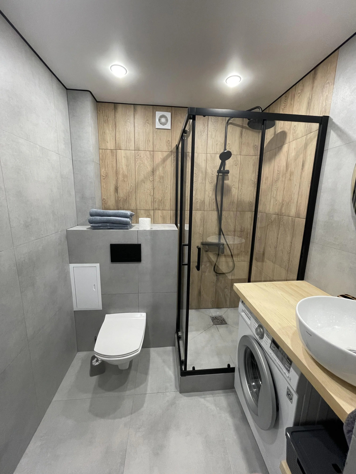 Квартира Евродвушка на Комарова