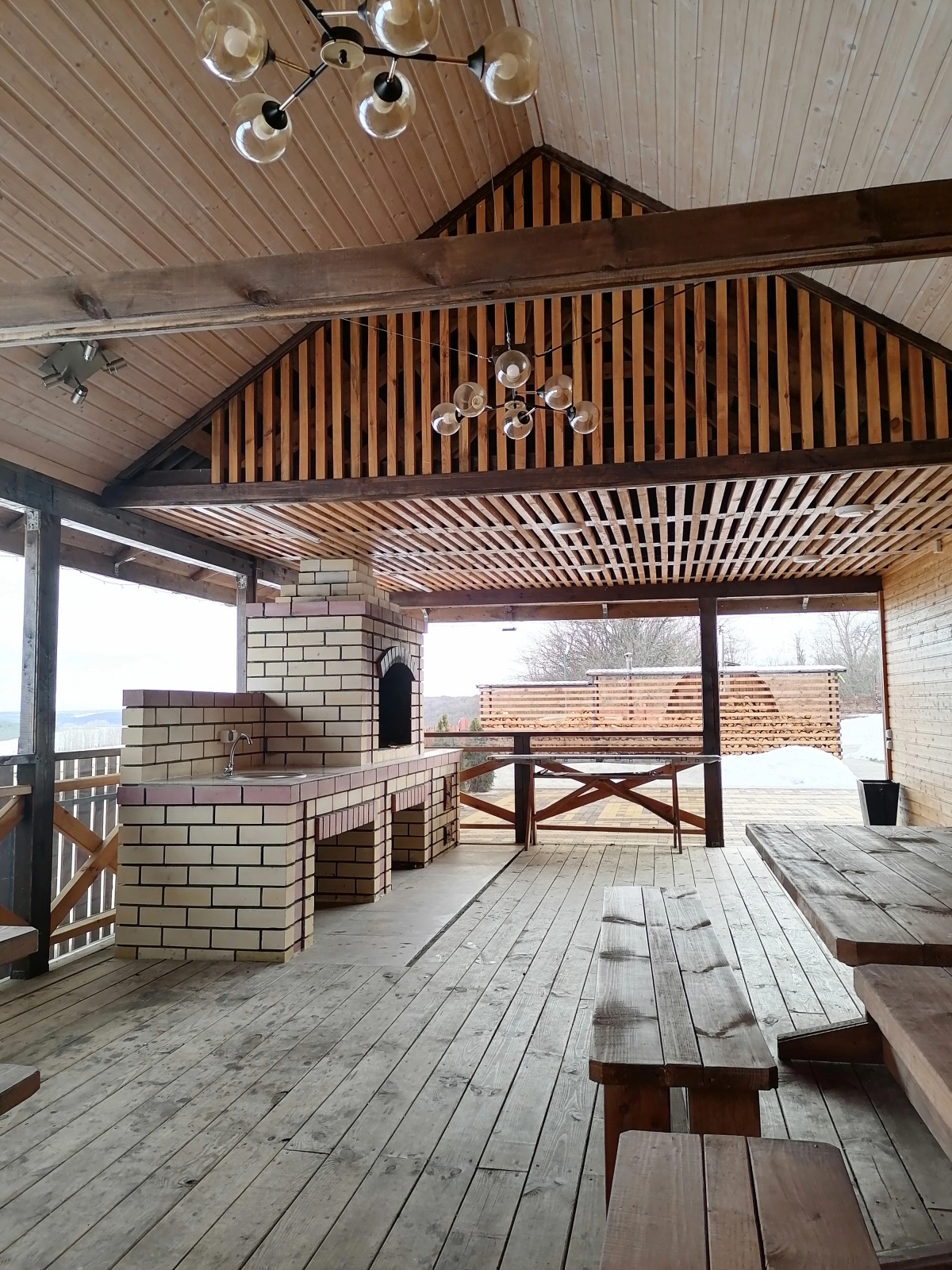 Гостевой Дом Усадьба Дон