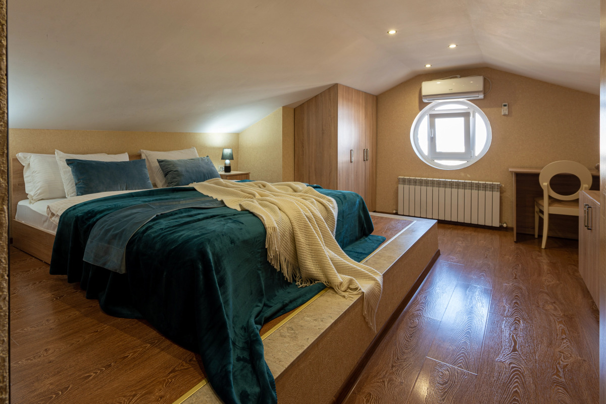 Квартира Flatirini Астана Кесаева