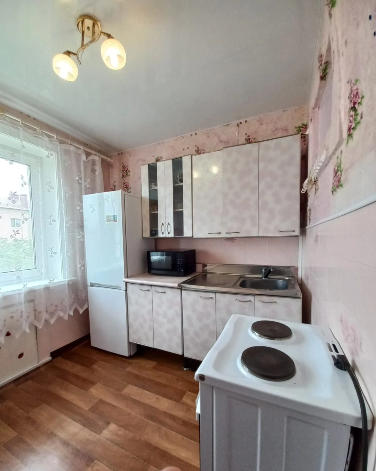 Квартира В центре города