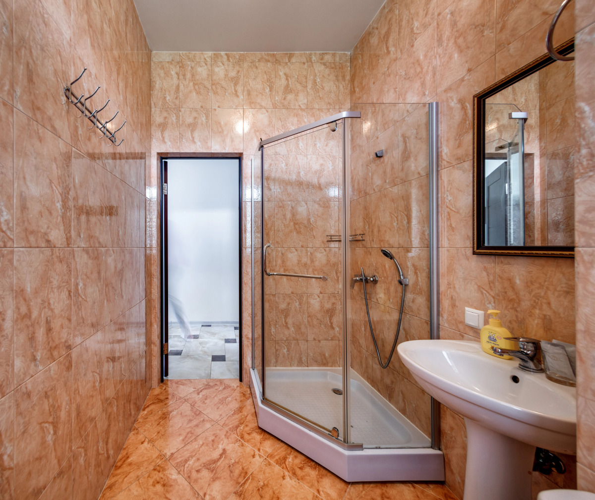 Гостевой дом Чудная Лаванда