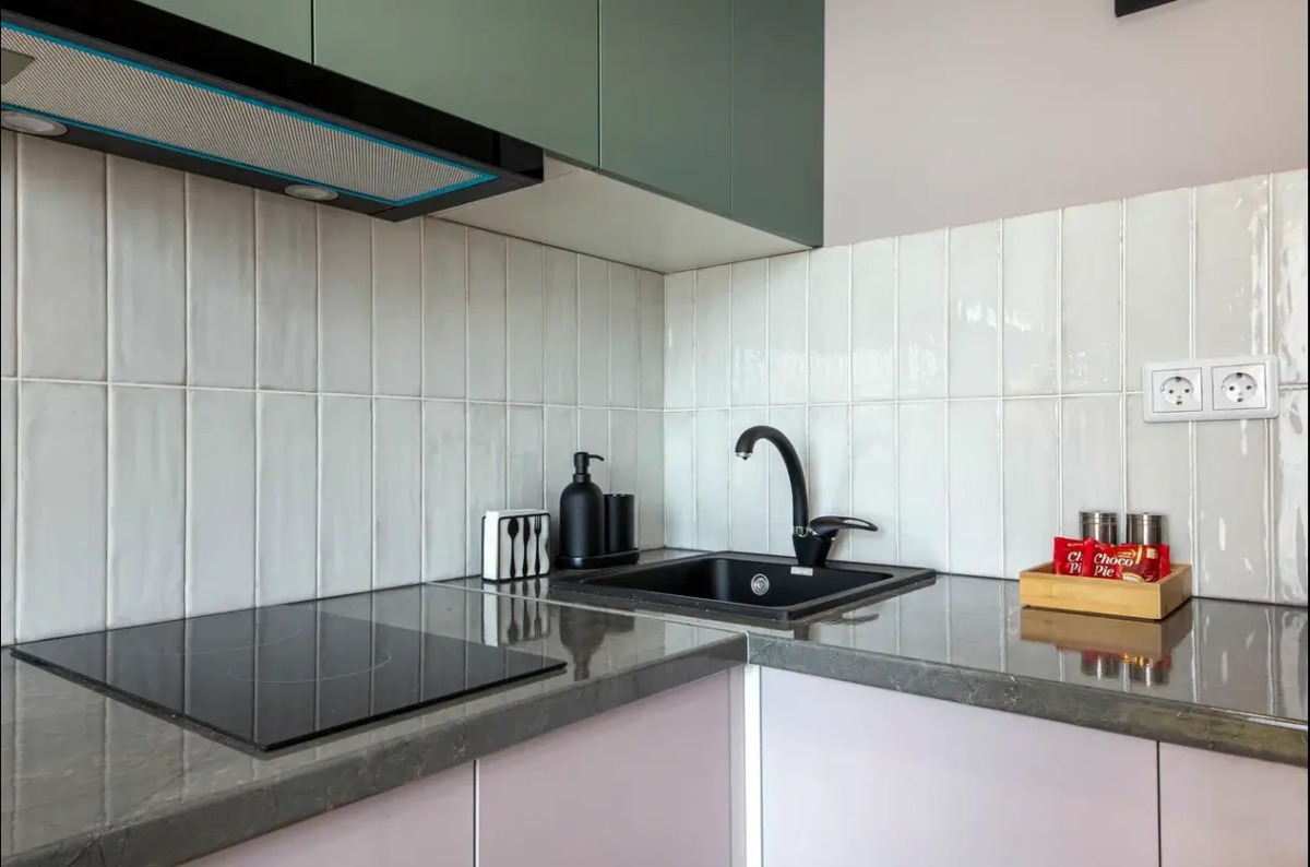 Апартаменты Room2day Багамы на Неве