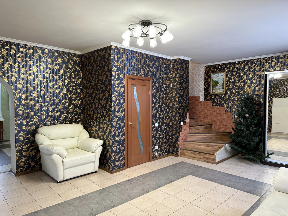 Частный дом Коттедж 170 квадратов