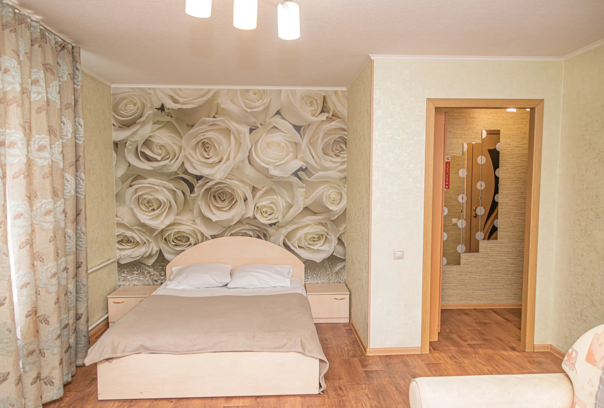 Квартира Калина на Заводской 4