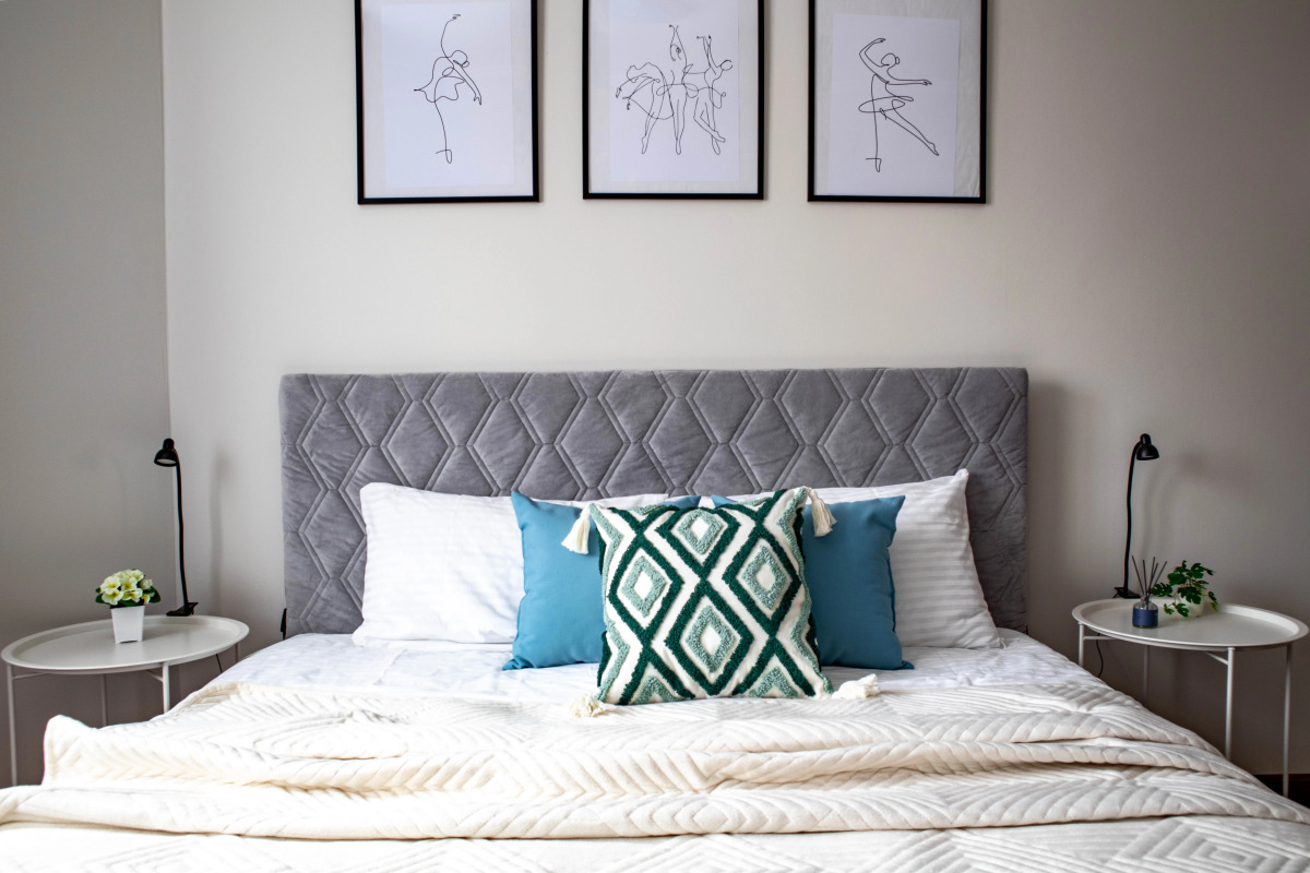 Квартира Однокомнатная в Звенигороде