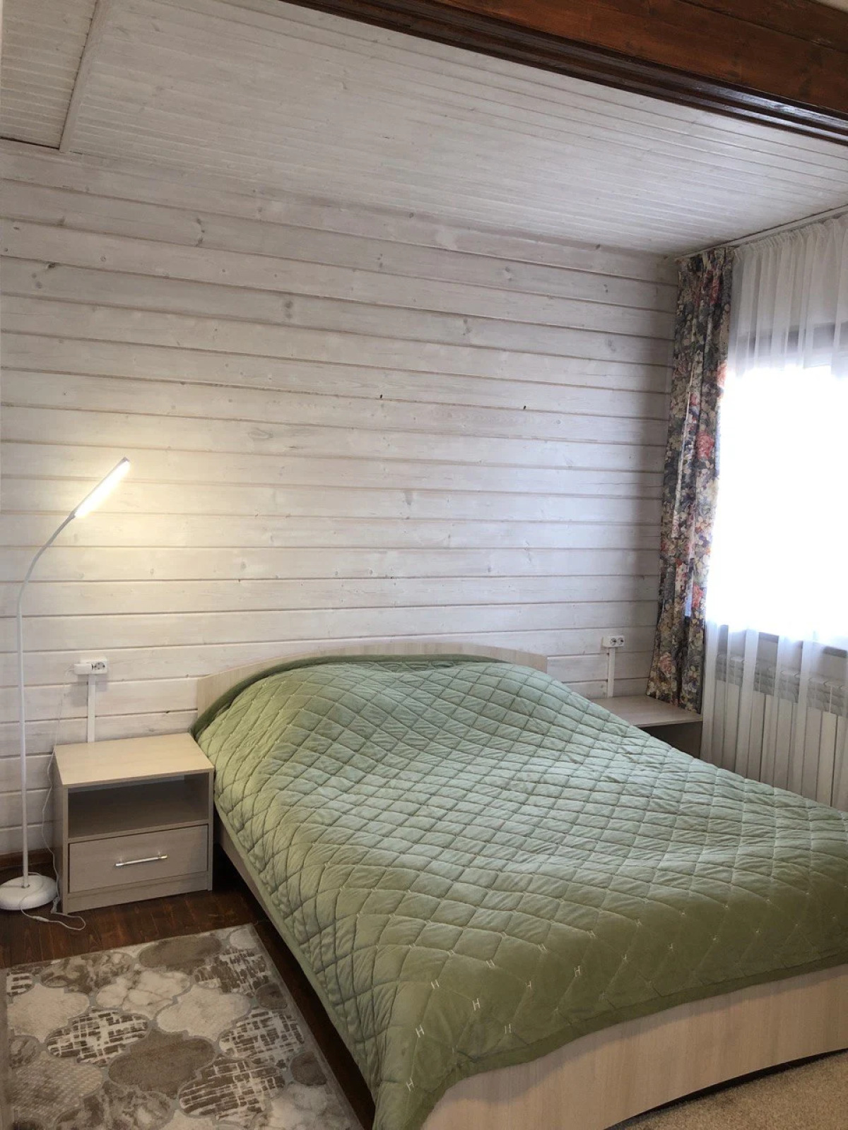 Гостевой дом Отдых в Дивеево