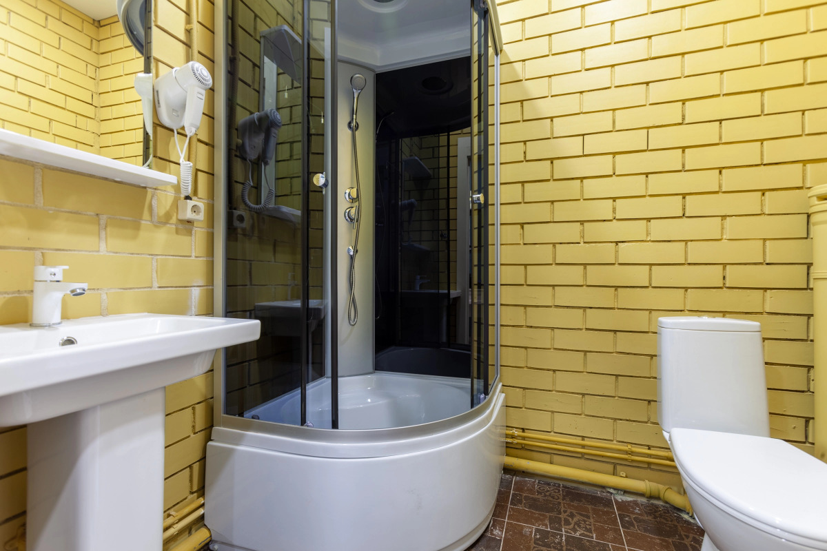 Гостевой дом House on Potapova