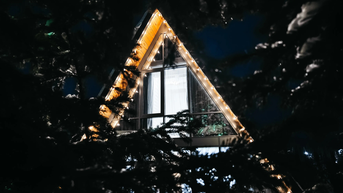 Апартаменты Пижамы