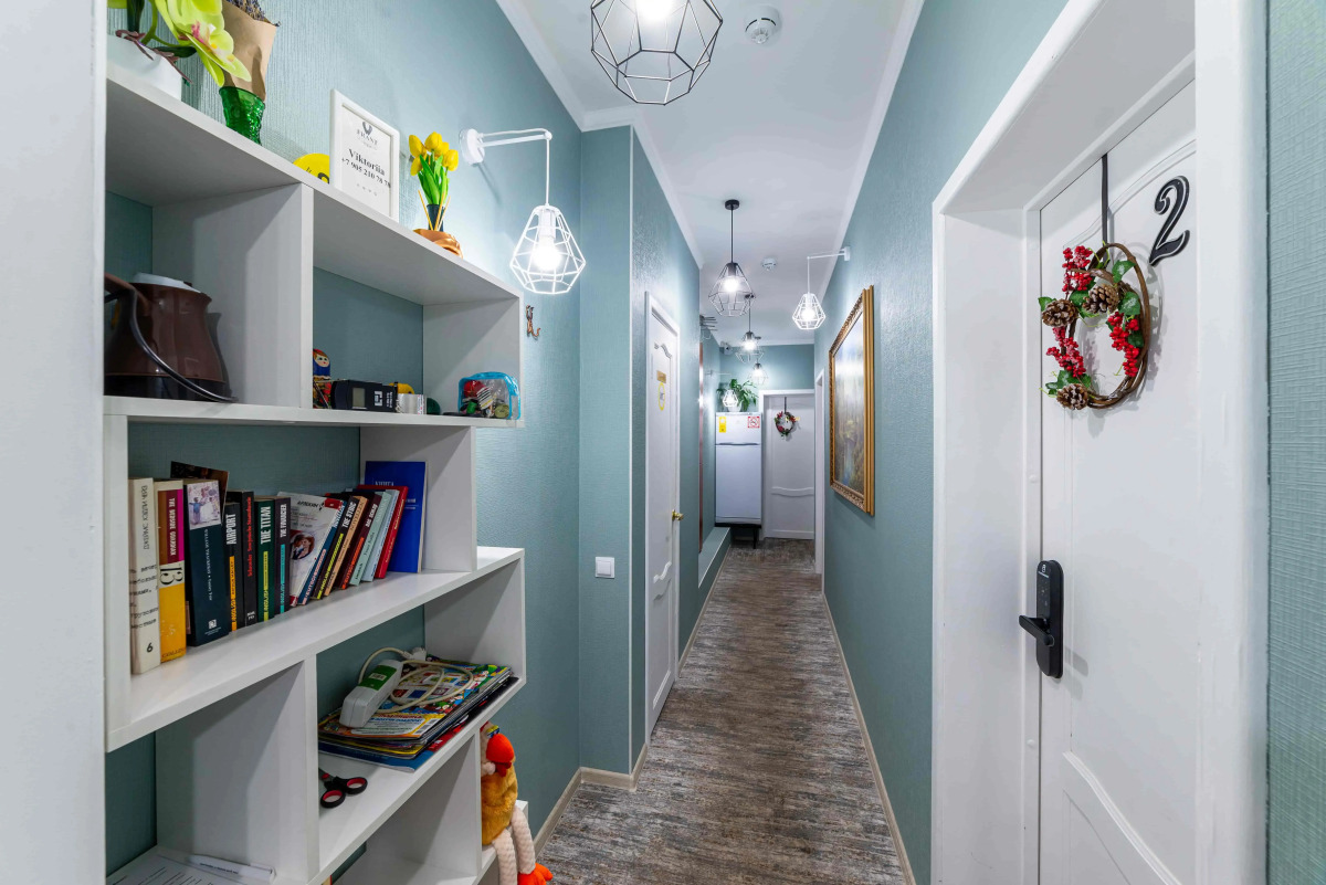 Апартаменты Франт №2