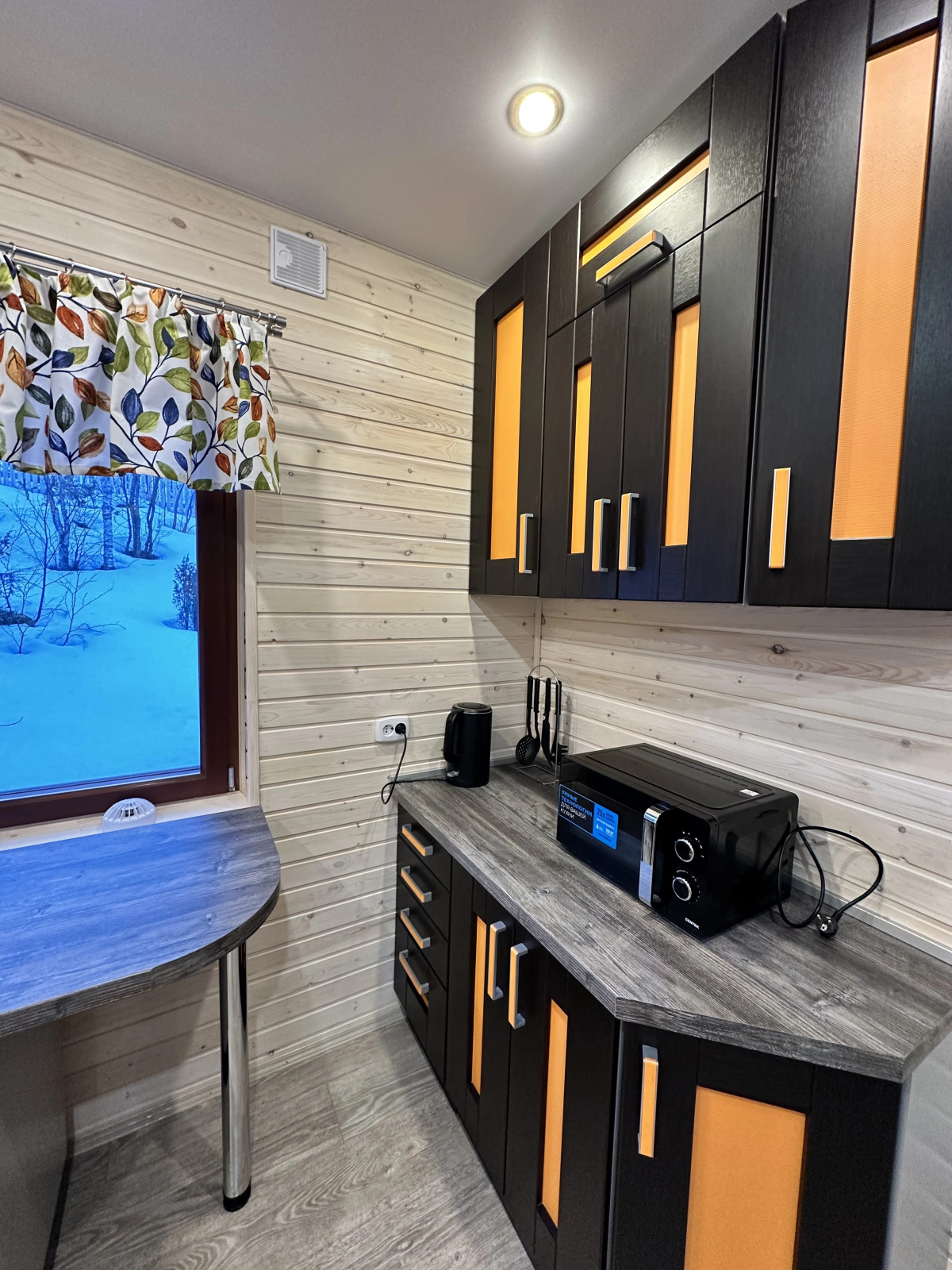 Частный Дом Polar Inn House