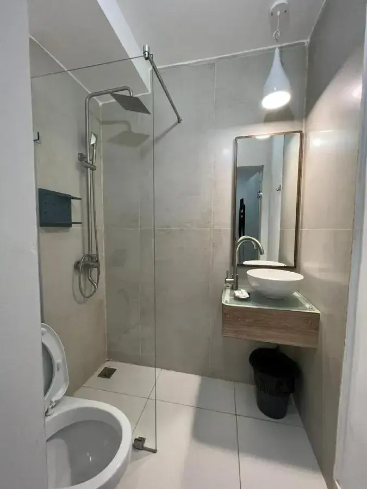 Отель Турист