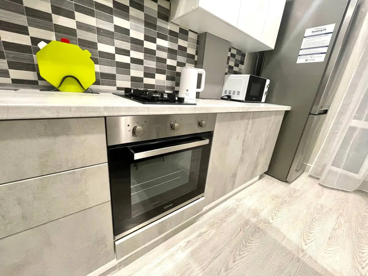 Квартира Букинг39 у Королевских ворот