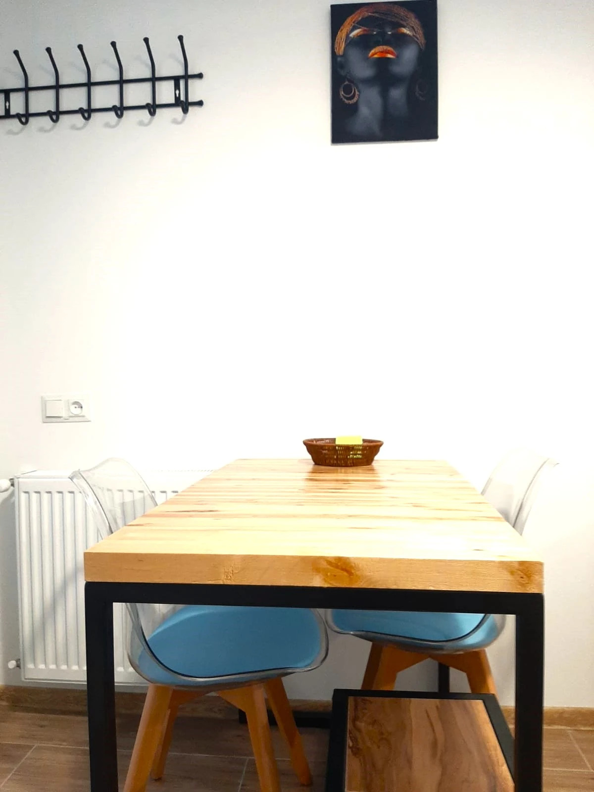 Апартаменты Nebula Inn