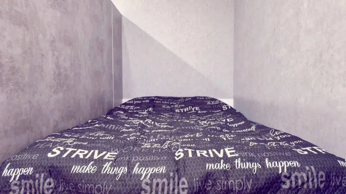 Апартаменты ArendaGrad Степанова 12