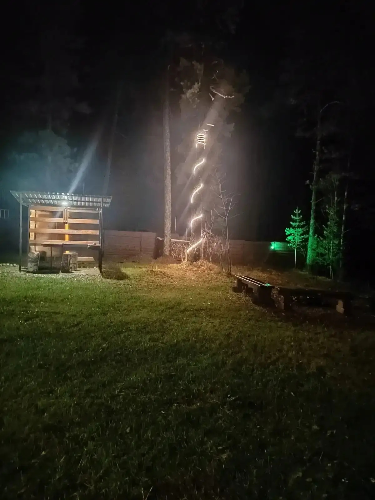 Гостевой дом Объятия Бии