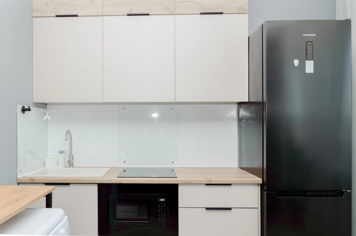 Квартира Однушка в Центре с Видом на Храм