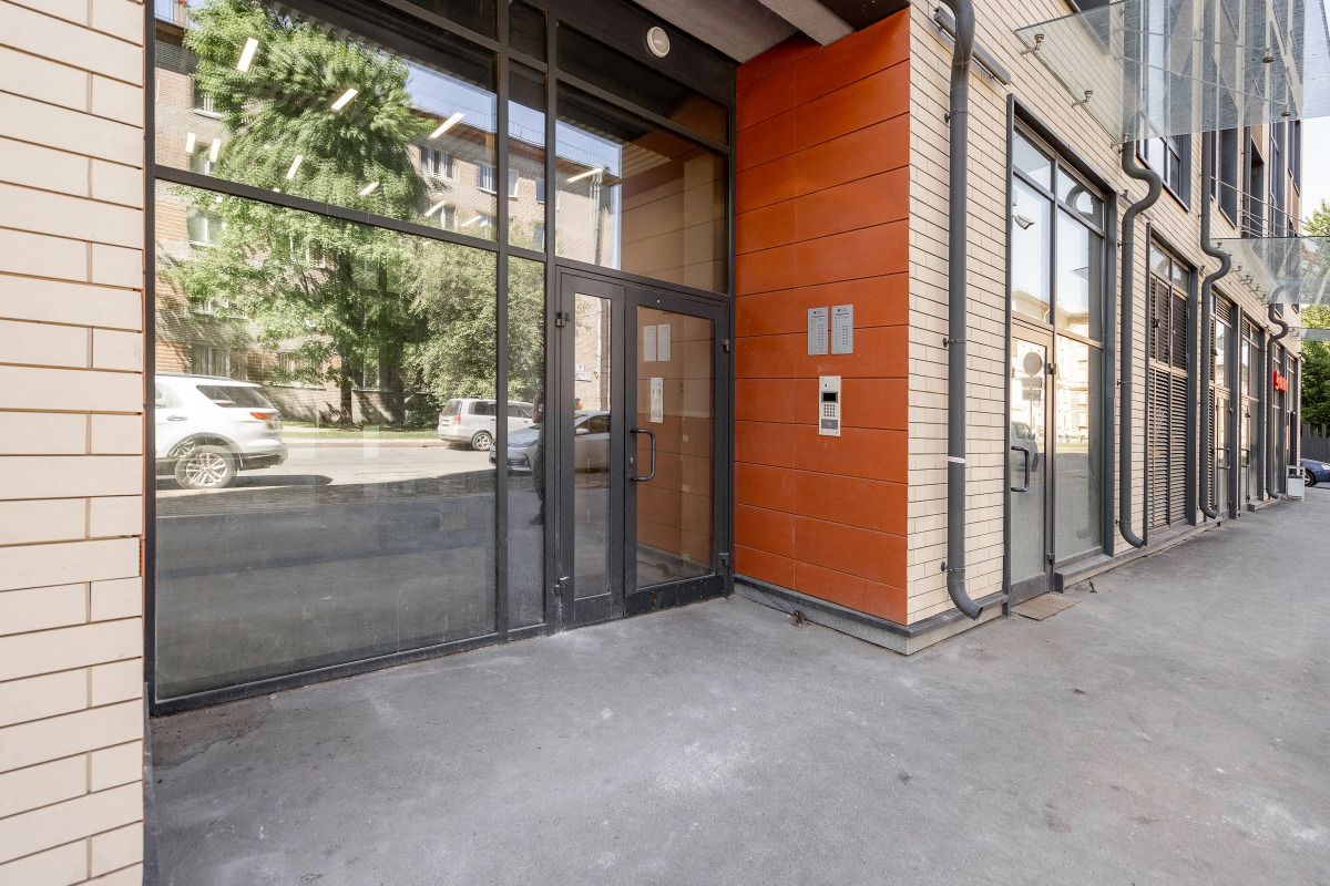 Квартира Белый остров